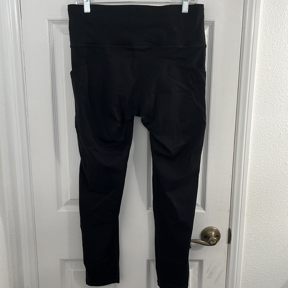 The Gym People Full Length Leggings Size XL - Picture 7 of 7